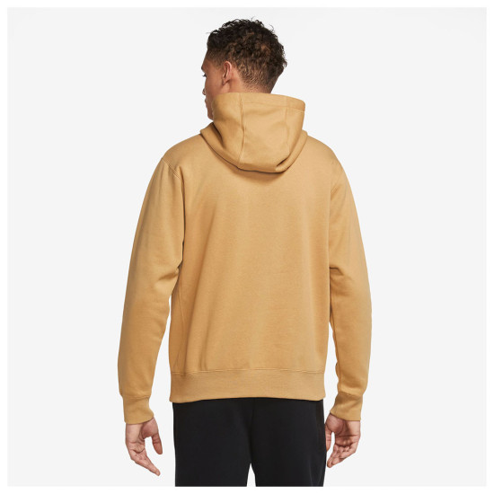 Nike Ανδρικό φούτερ Sportswear Club Fleece Pullover Hoodie